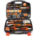 106ピースThousehold Tools Electrician Portable Toolbox